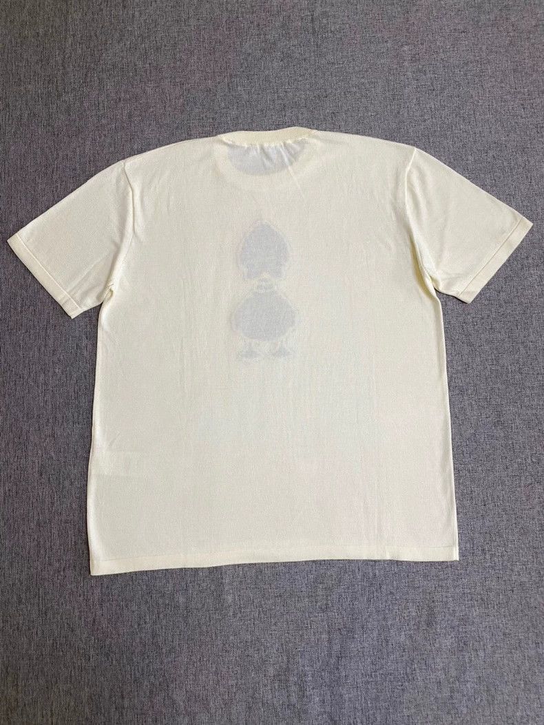 Louis Vuitton Louis Vuitton x NIGO2 Graphic T -2505 Size US XL / EU 56 / 4 - 2 Thumbnail