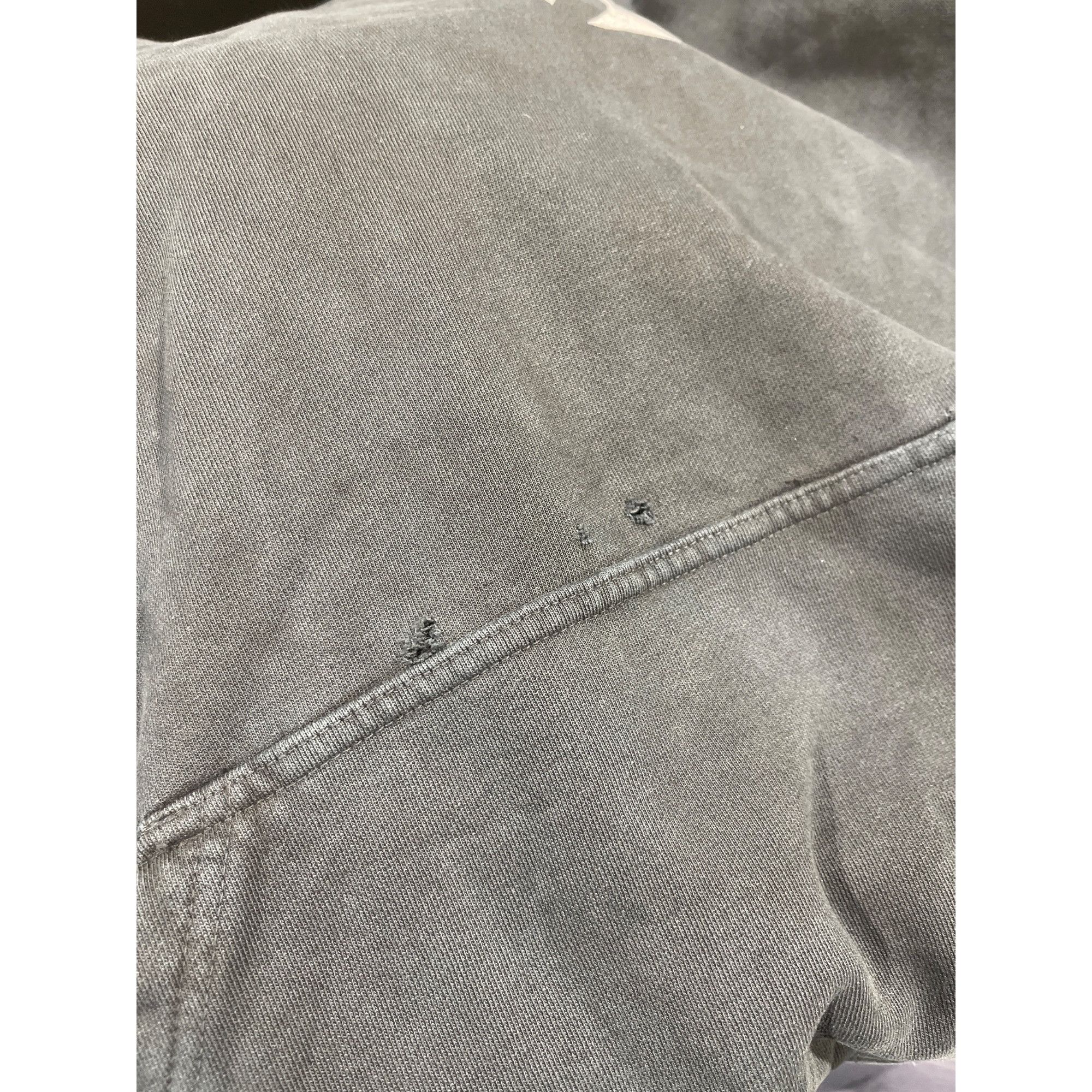 Rhude NEW RHUDE CLASSIC CHECKERS BLACK HOODIE SZ LARGE Size US L / EU 52-54 / 3 - 8 Thumbnail