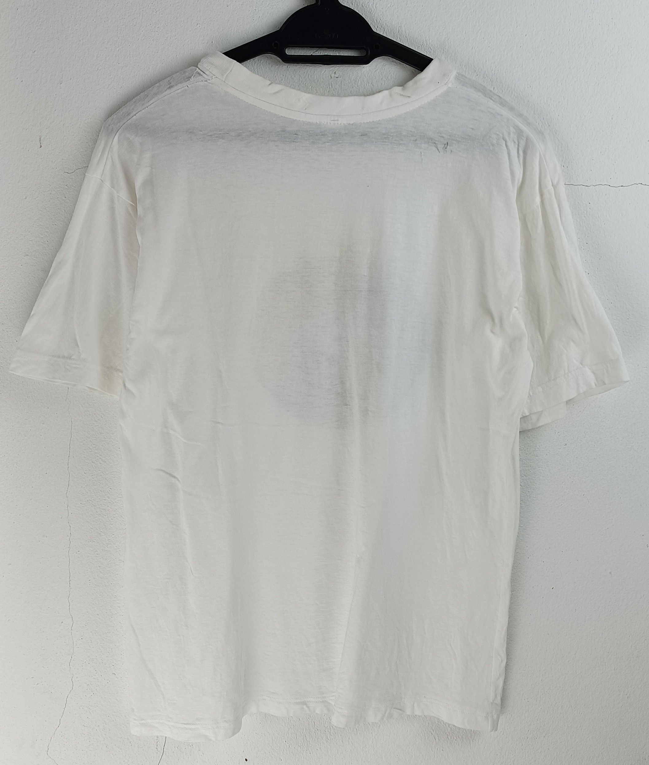 Band Tees VINTAGE Y2K SLEEP DOOM STONER METAL TEE kylesa om wizard Size US S / EU 44-46 / 1 - 4 Thumbnail