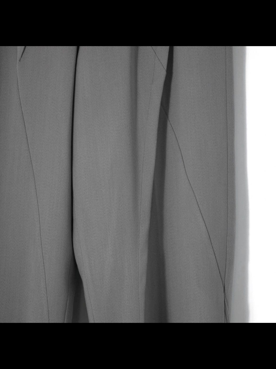 Undercover Sz 2 Undercover 16AW Joint Trousers-2508 Size US 30 / EU 46 - 4 Thumbnail