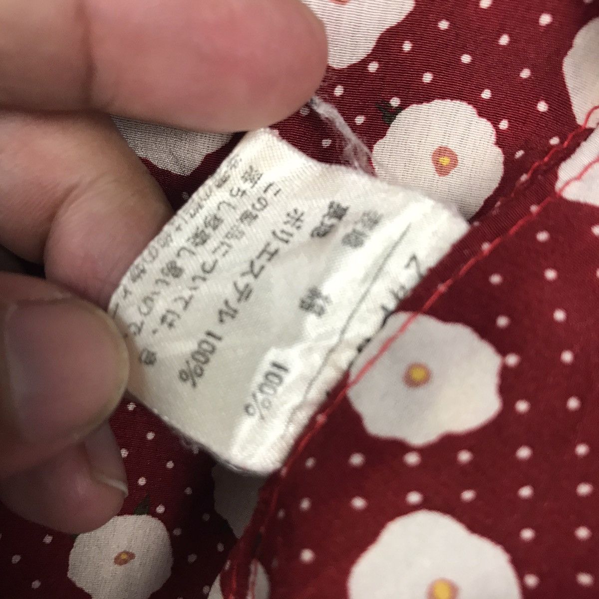 Japanese Brand × Pink House PINK HOUSE TYPE 2 STYLE DOUBLE POCKET JACKET Size US M / EU 48-50 / 2 - 16 Thumbnail