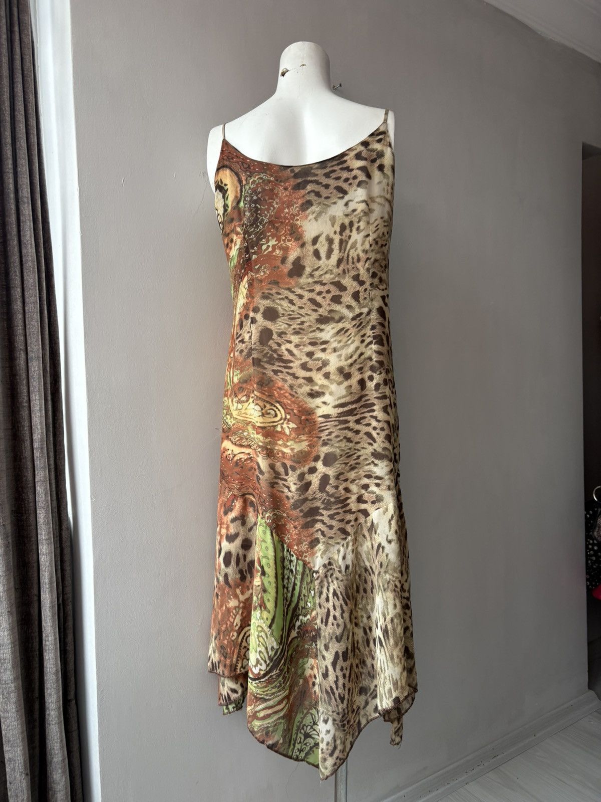 Vintage y2k dress Size XXL / US 16-18 / IT 52-54 - 17 Thumbnail