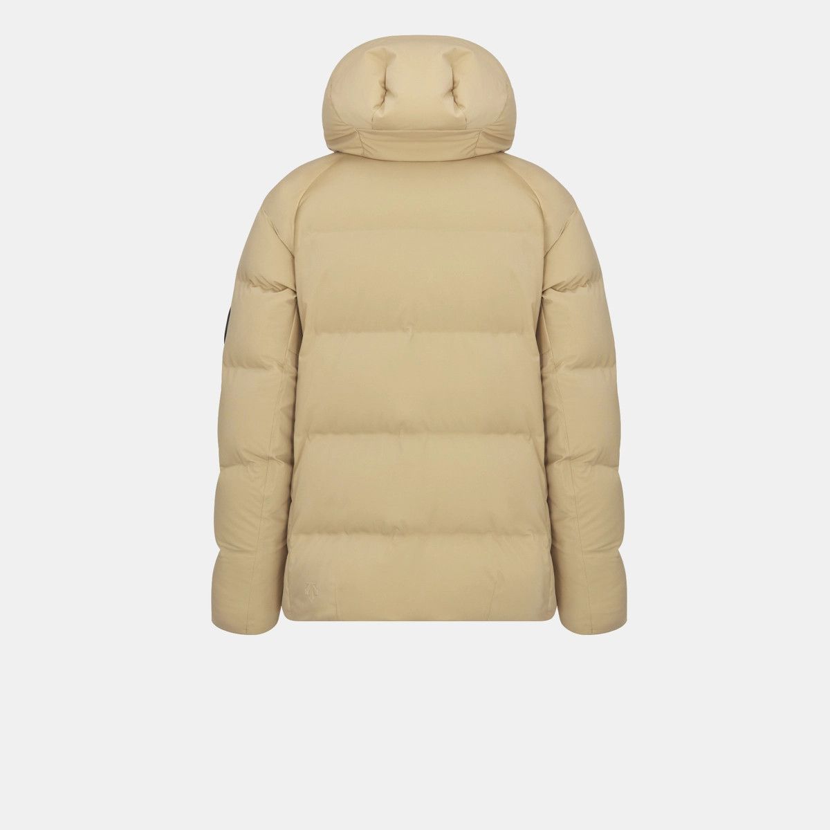 Dior o1w1db11024 Dior Jacket in Beige Size US XS / EU 42 / 0 - 2 Thumbnail
