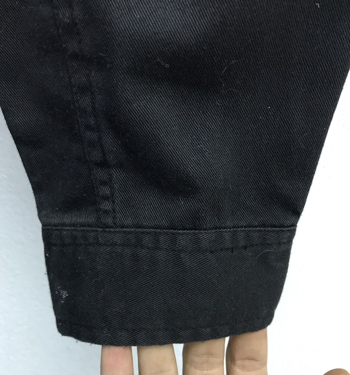 Japanese Brand × Vintage Vintage NISSAN Overall Size US 37 - 5 Thumbnail