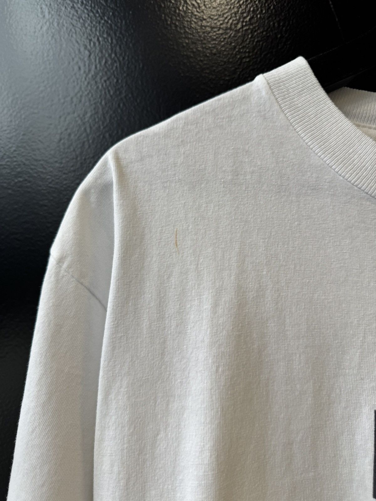 Supreme Supreme Rizzoli Friends & Family Box Logo tee Size US L / EU 52-54 / 3 - 8 Thumbnail