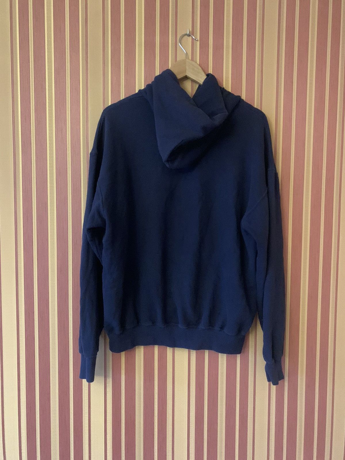 Vintage Subaru Impreza WRX STI Colin McRae and Richard Burns hoodie Size US M / EU 48-50 / 2 - 11 Thumbnail