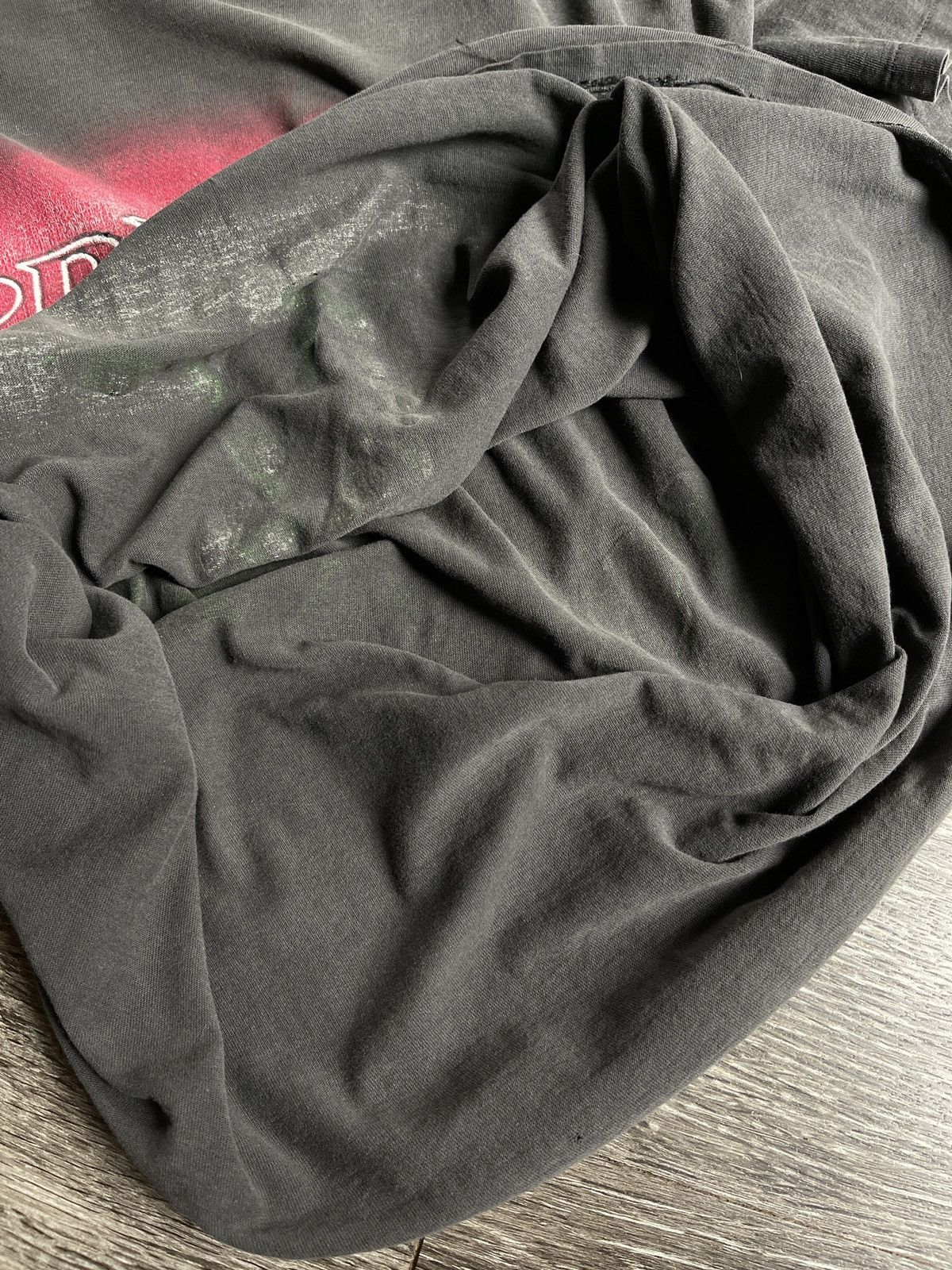 Gallery Dept. 1/1 Vintage Primus Tee