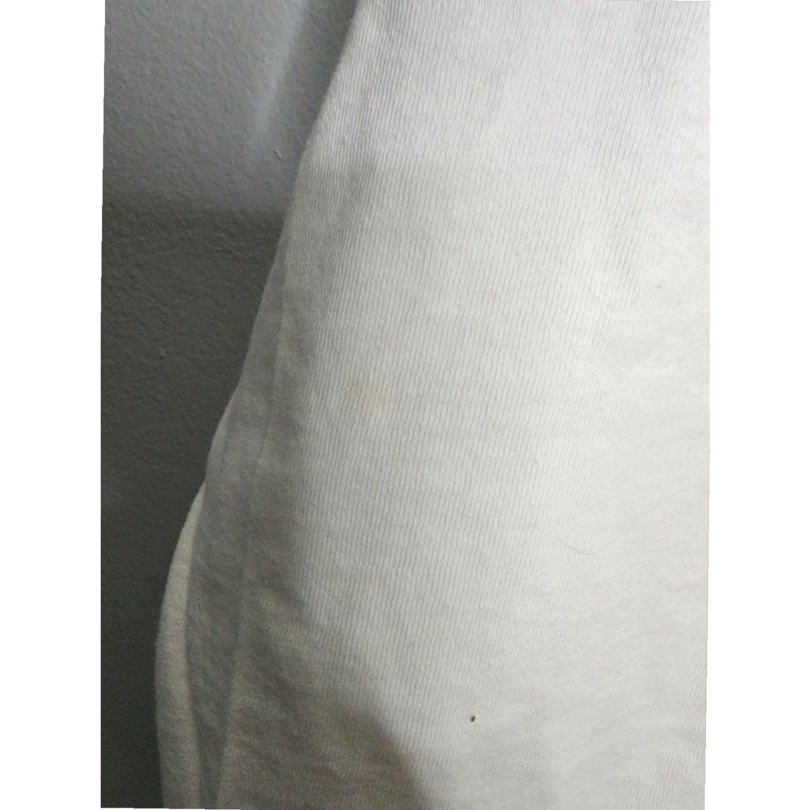 Vintage VINTAGE In Sport Cropped Heart Tank Top Women's M White 90s Size M / US 6-8 / IT 42-44 - 4 Thumbnail