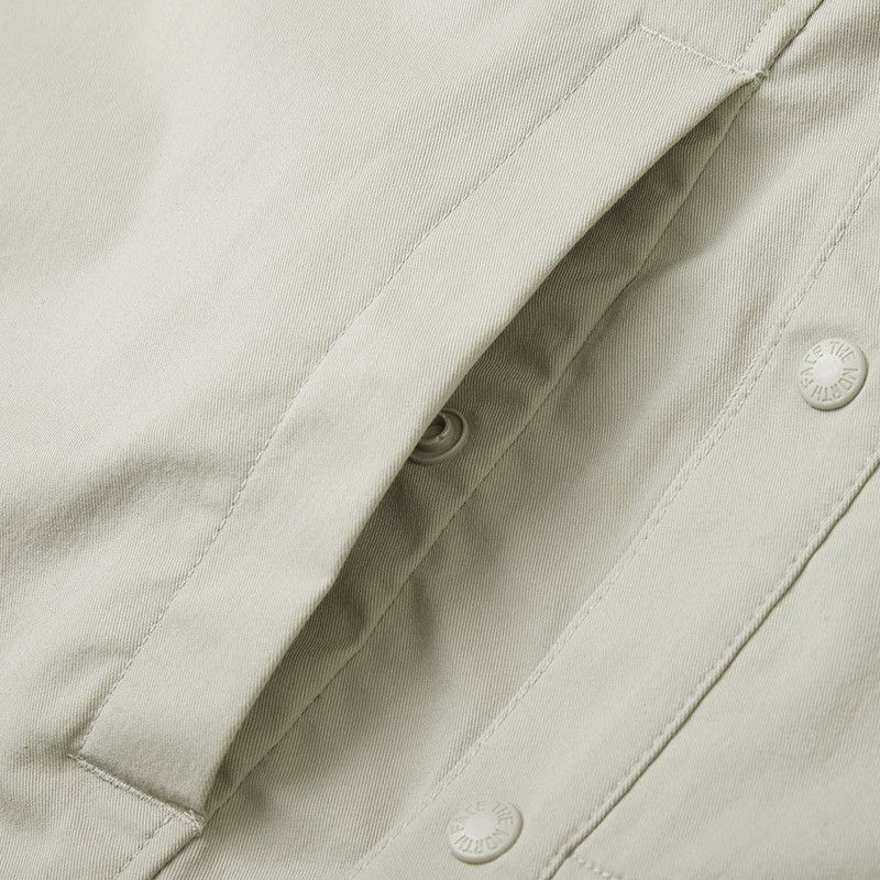 Kazuki Kuraishi × The North Face Urban Exploration KK HYBRID LS SHIRT Size US M / EU 48-50 / 2 - 6 Thumbnail