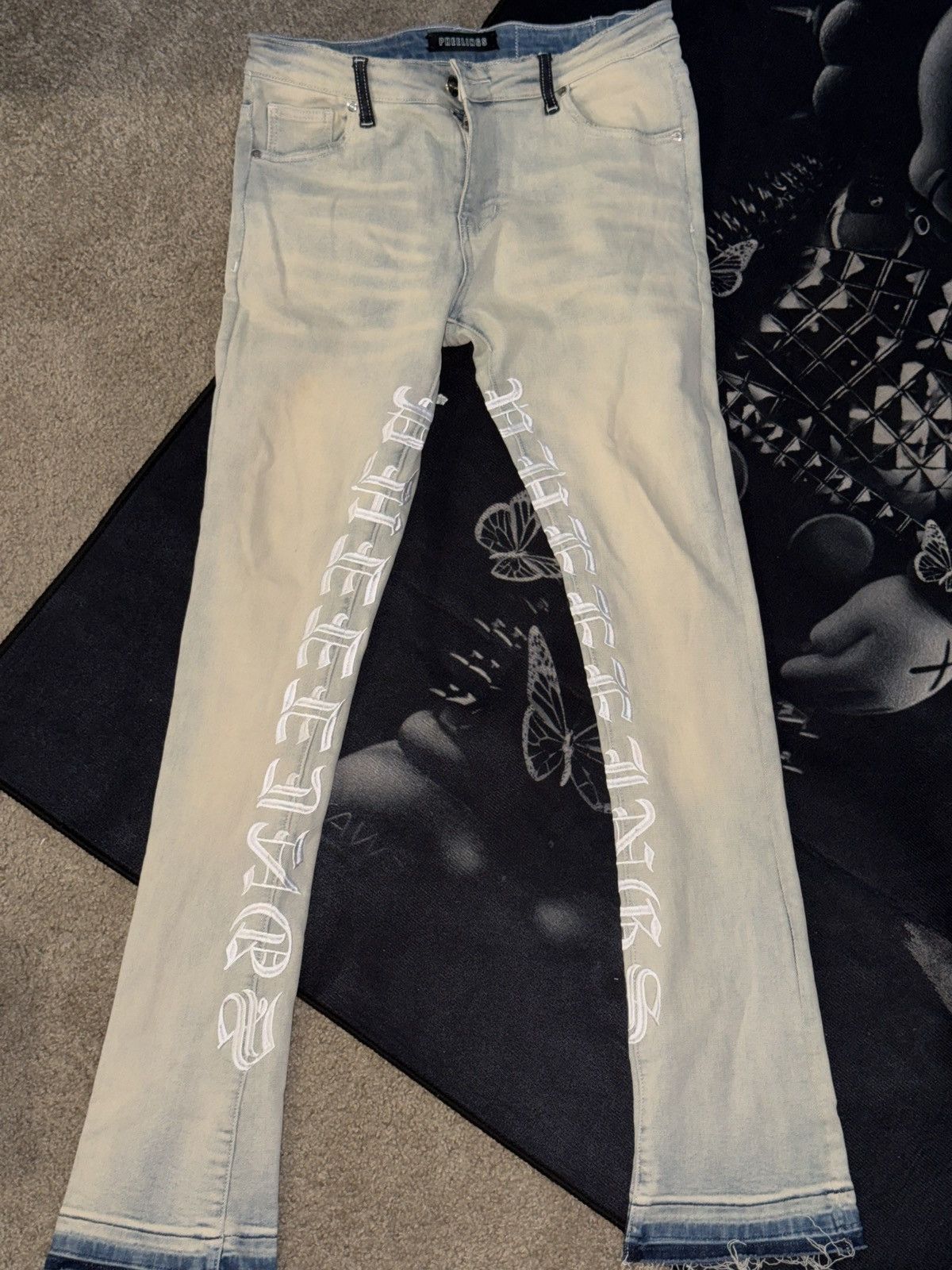 Other Pheelings denim Size US 34 / EU 50 - 2 Thumbnail