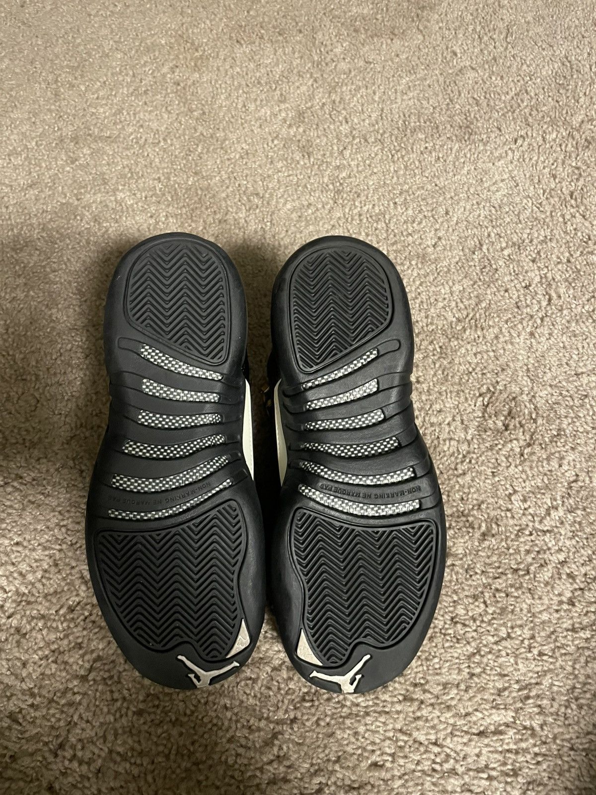 Jordan Brand Jordan Master 12 Size US 6.5 / IT 36.5 - 3 Thumbnail