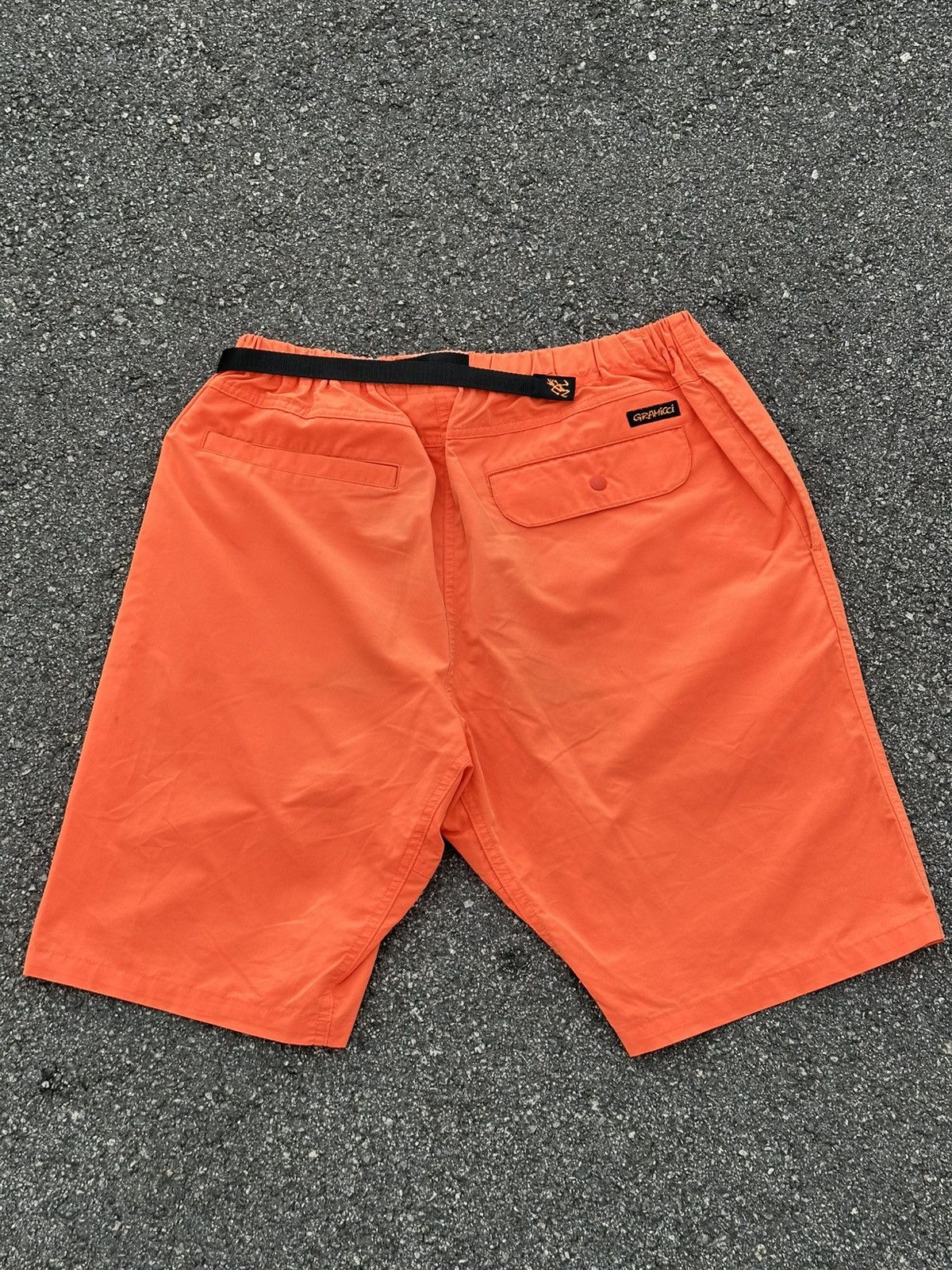 Gramicci Gramicci x Beams short pants. Size US 30 / EU 46 - 3 Thumbnail
