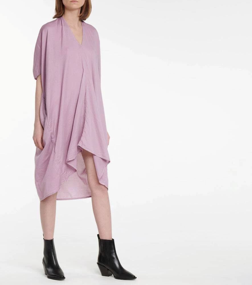 Visvim VISVIM WMV RUANA 21SS veg dyed vintage women's dress Size XS / US 0-2 / IT 36-38 - 7 Thumbnail