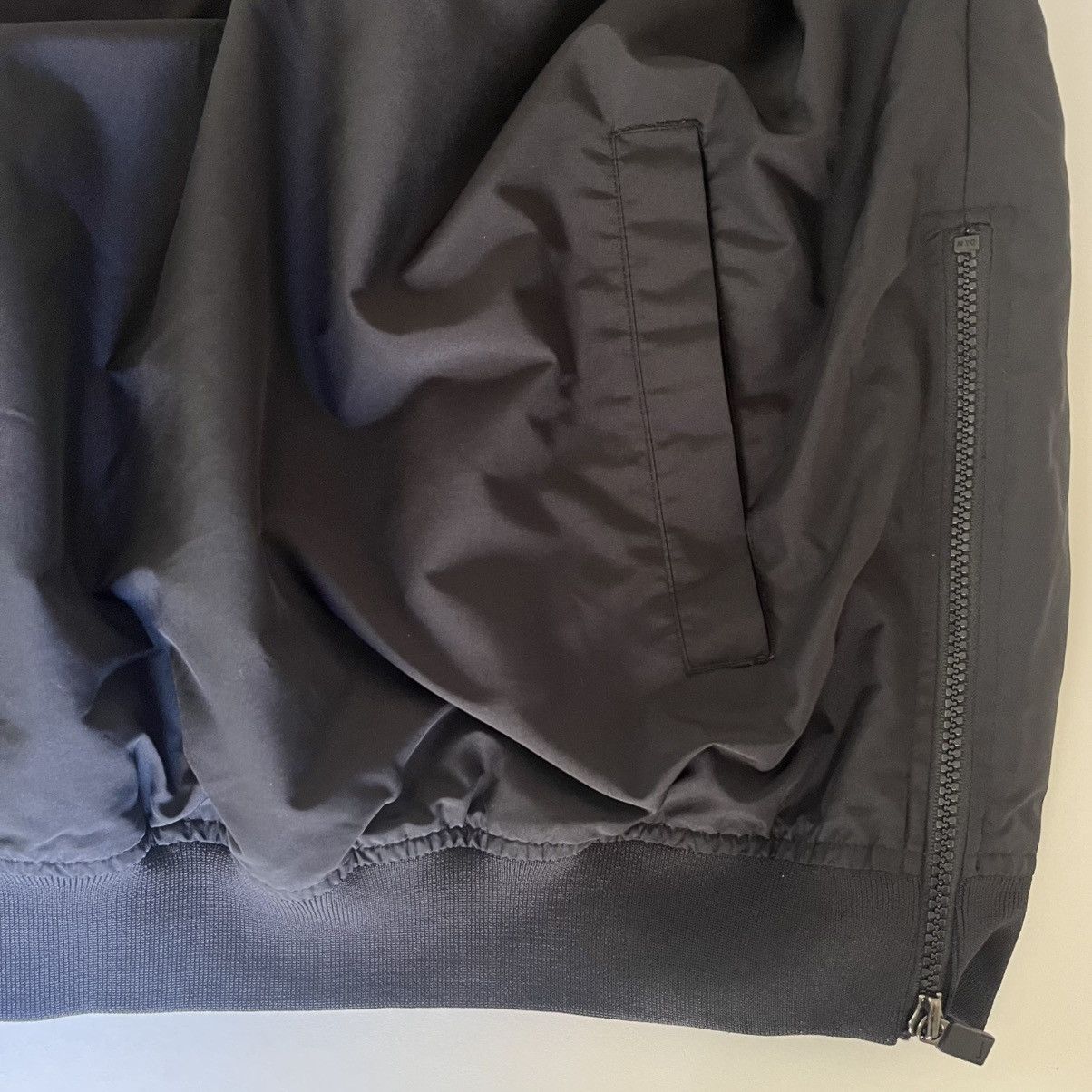Nike Vintage Nike Los Angeles Clippers Pullover Windbreaker Sz L Size US L / EU 52-54 / 3 - 8 Thumbnail