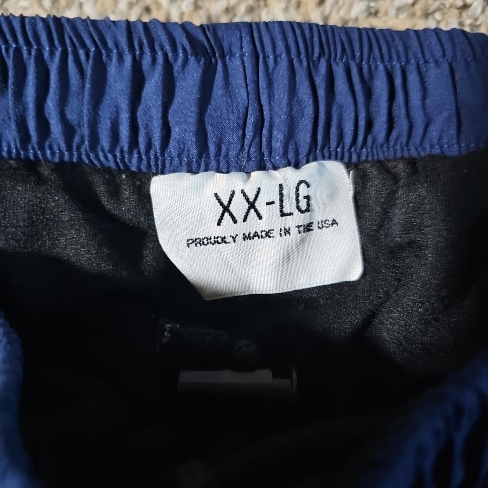 Other U.S. Air Force XXL Made In USA boot Camp Shorts Size US 40 / EU 56 - 5 Thumbnail