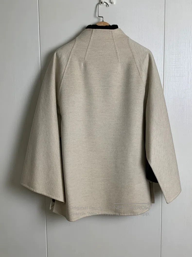 Brioni Brioni One size fits all Top-grade cashmere fur women's clo Size S / US 4 / IT 40 - 9 Thumbnail