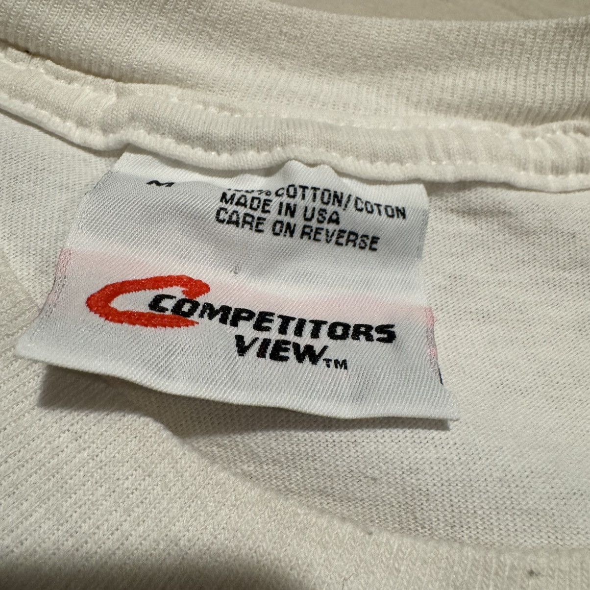 NASCAR NASCAR Elvis Tee Size US M / EU 48-50 / 2 - 5 Thumbnail