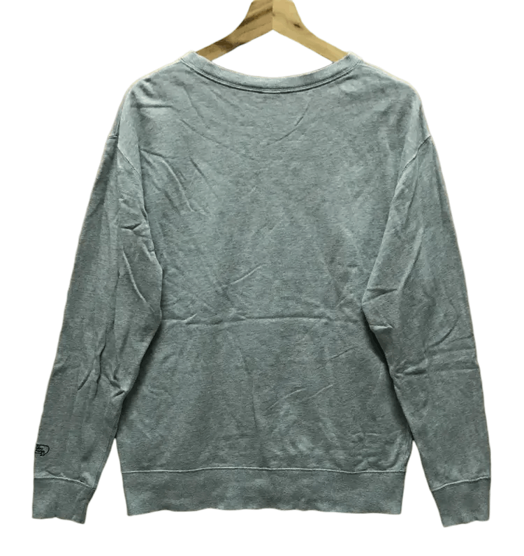 Cartoon Network × Uniqlo Uniqlo X Sanrio Mr. Men Little Miss Sweatshirts Size US L / EU 52-54 / 3 - 2 Thumbnail