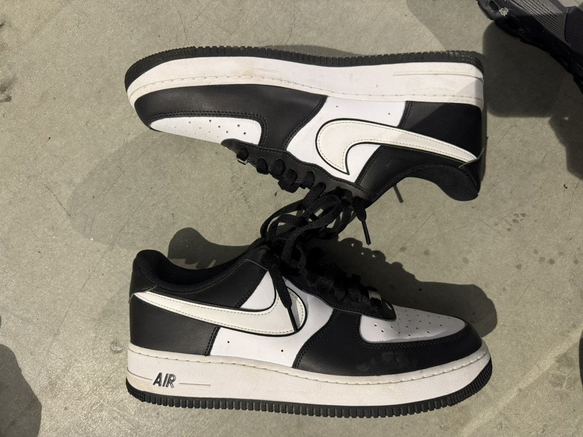 Nike Nike mens air force 1 Size US 12 / EU 45 - 1 Thumbnail