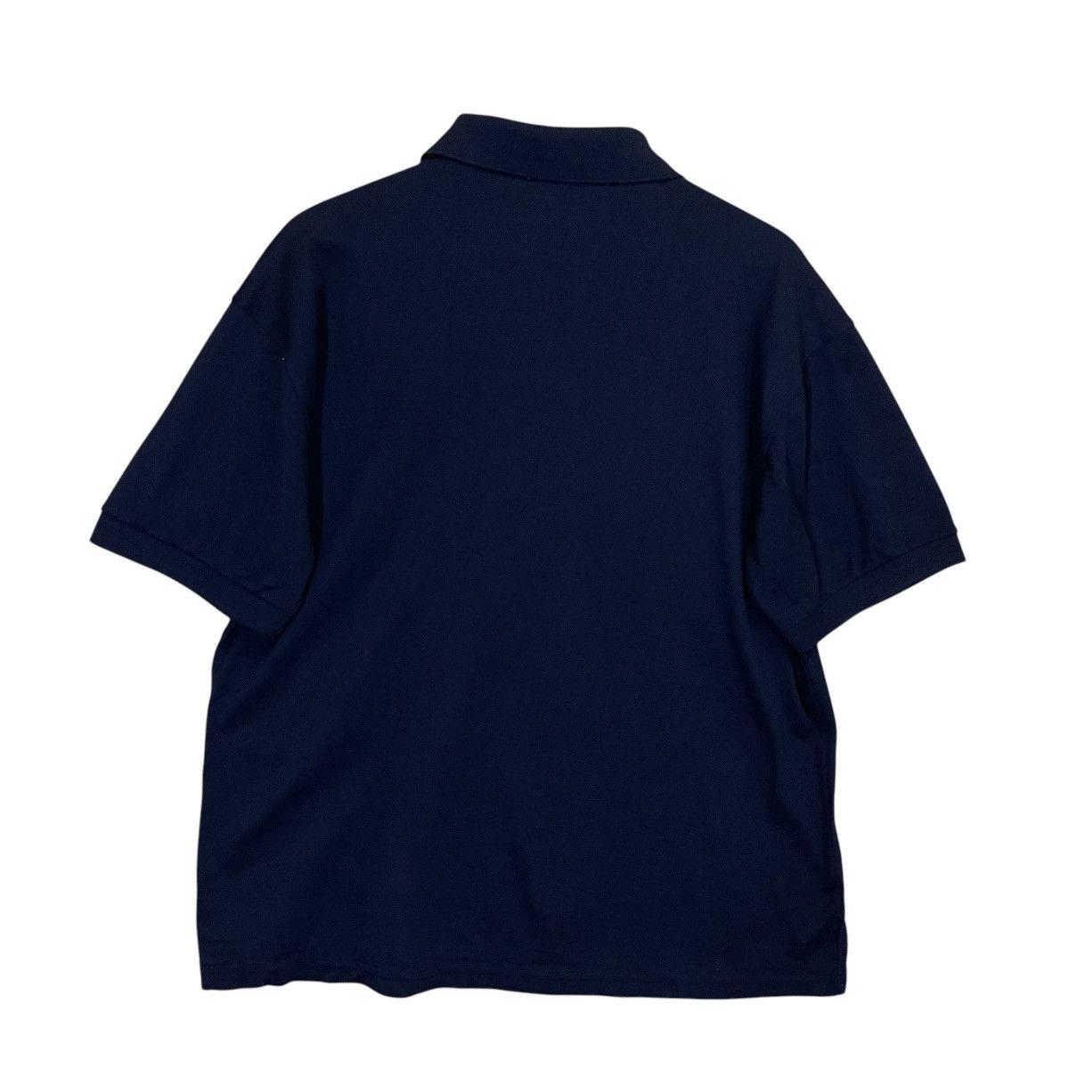 Japanese Brand Vintage Lacoste Small Logo Collar Shirts Size M Size US M / EU 48-50 / 2 - 6 Thumbnail