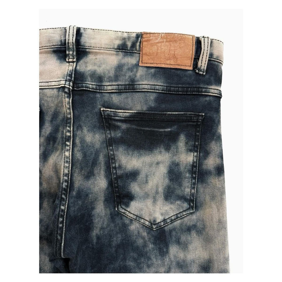 Number (N)ine Number (N)ine Pants Size US 35 - 7 Thumbnail