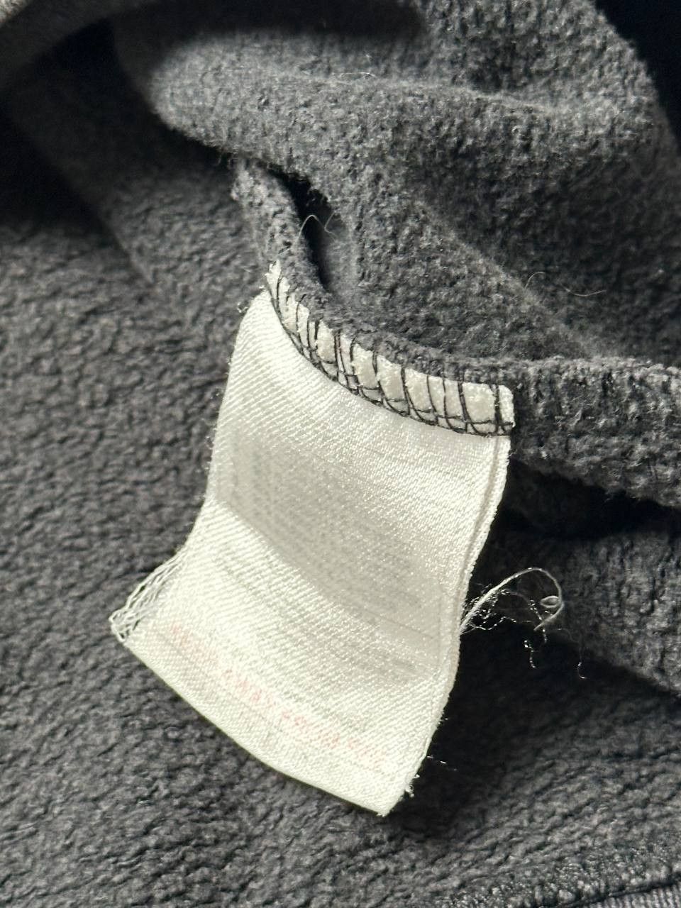 Faded Glory × Nike × Vintage sweatshirt nike mini logo 90s faded glory workwear Size US XL / EU 56 / 4 - 7 Thumbnail