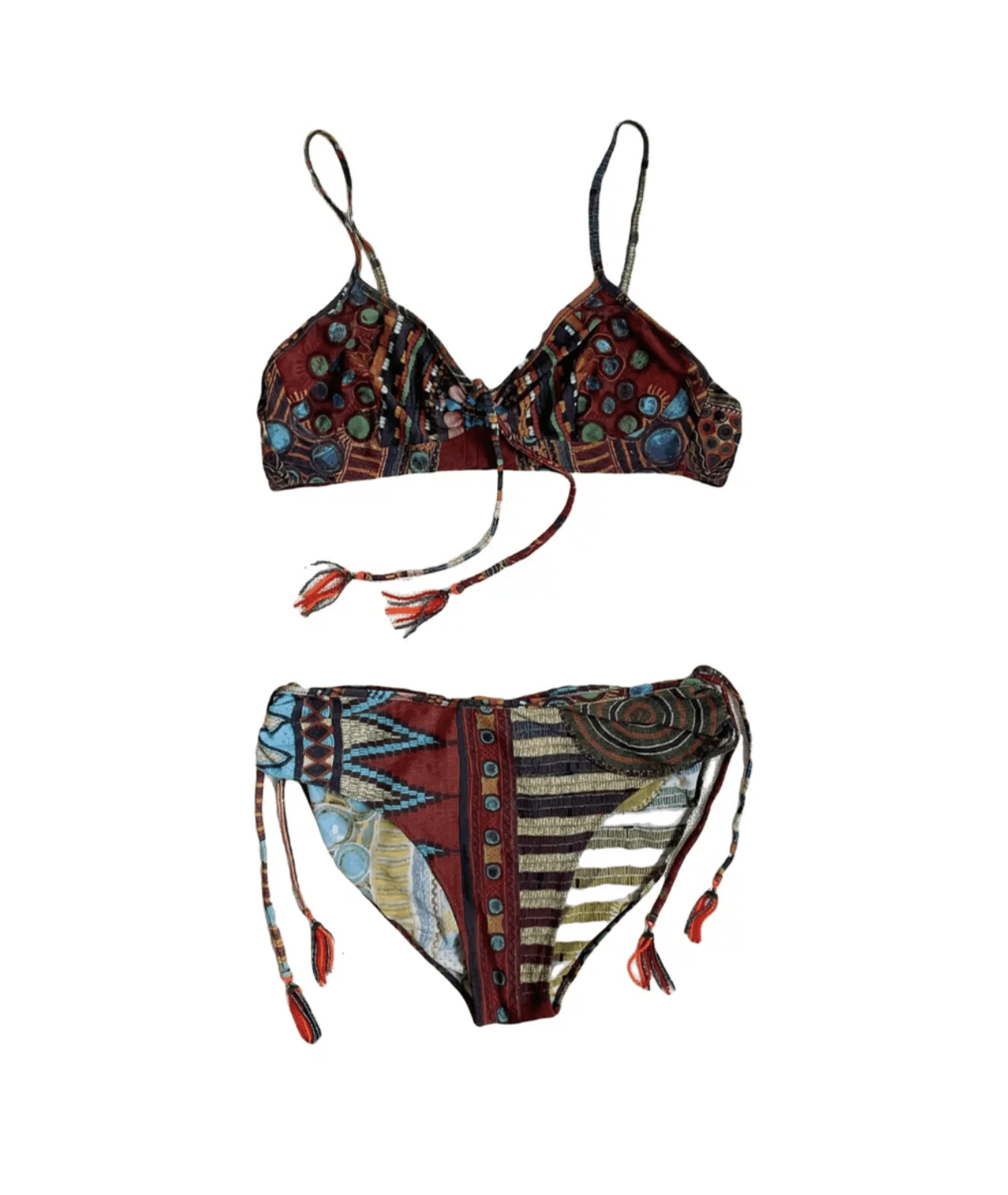 Jean Paul Gaultier swimsuit Size ONE SIZE - 1 Thumbnail