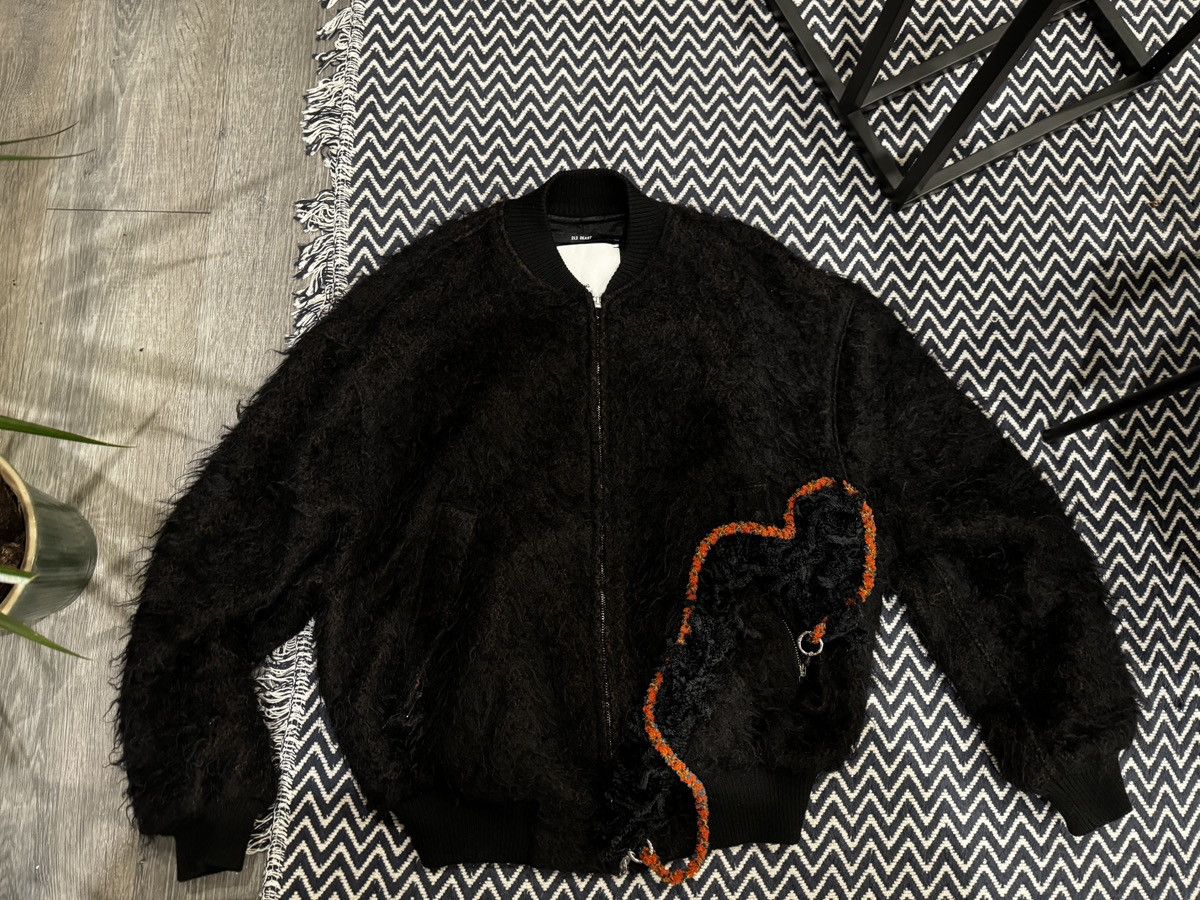 image of Song For The Mute in Black, Men's (Size Medium)