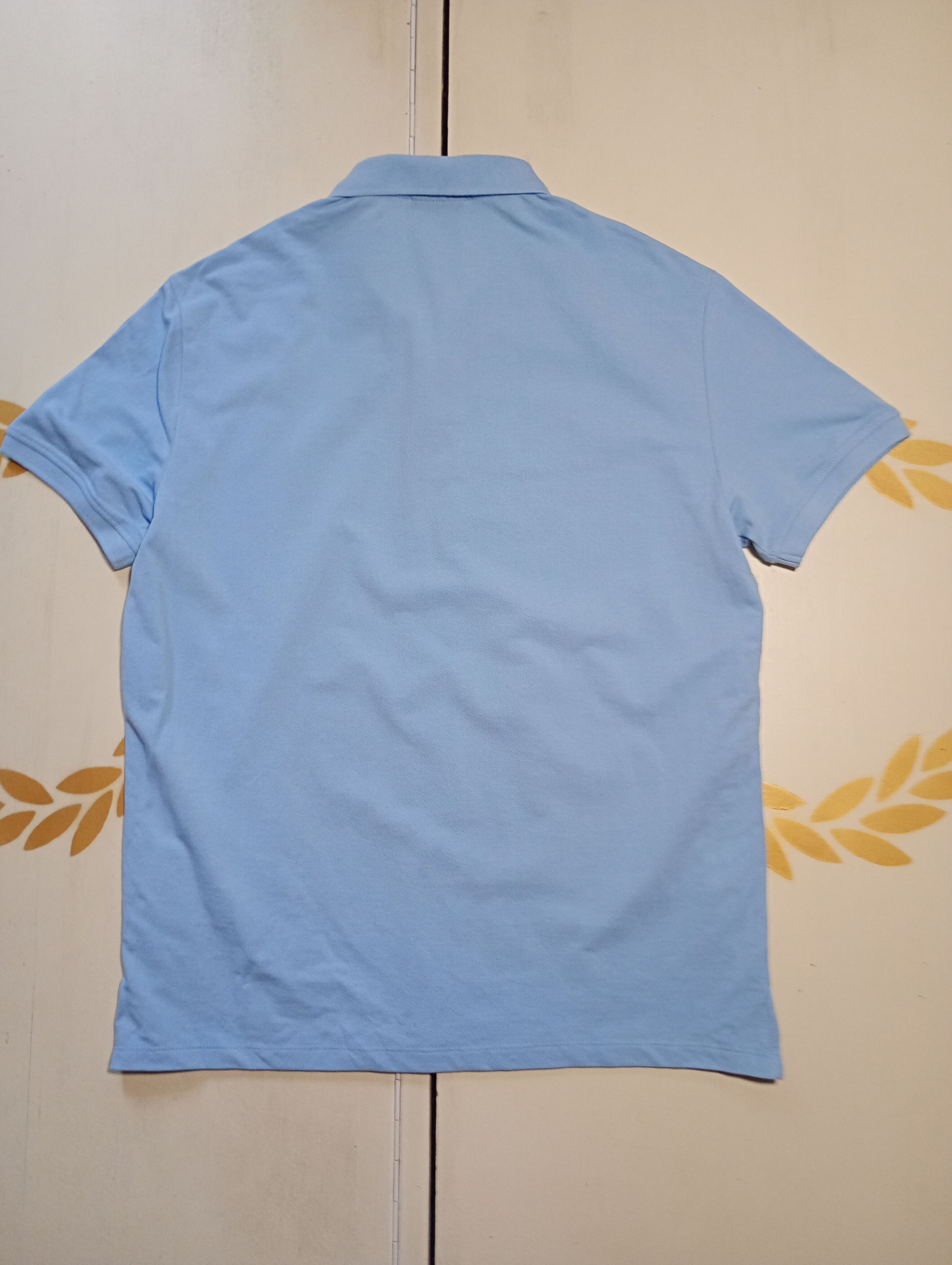 Emporio Armani Emporio Armani Polo Shirt Size US XXL / EU 58 / 5 - 8 Thumbnail