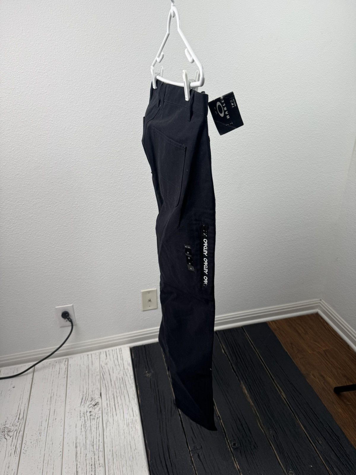 Oakley Oakley Pants Size US 31 - 4 Thumbnail