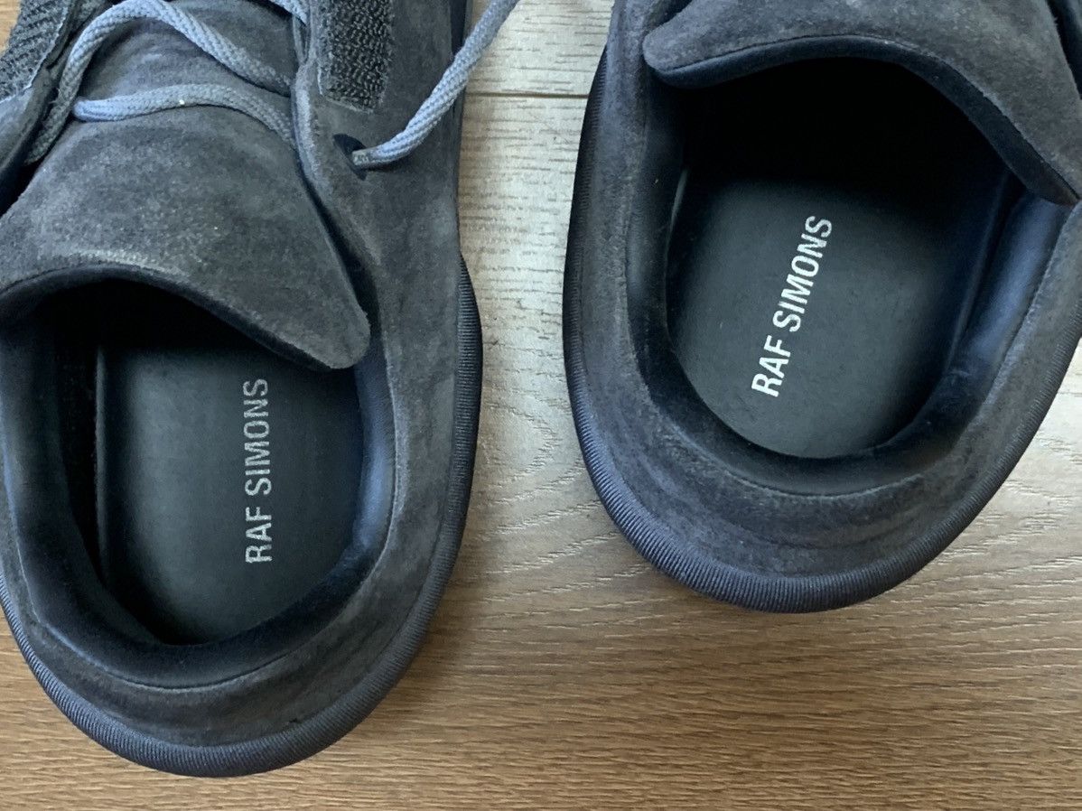 Raf Simons RAF SIMONS Runner Antei size45 Size US 11 / EU 44 - 7 Thumbnail