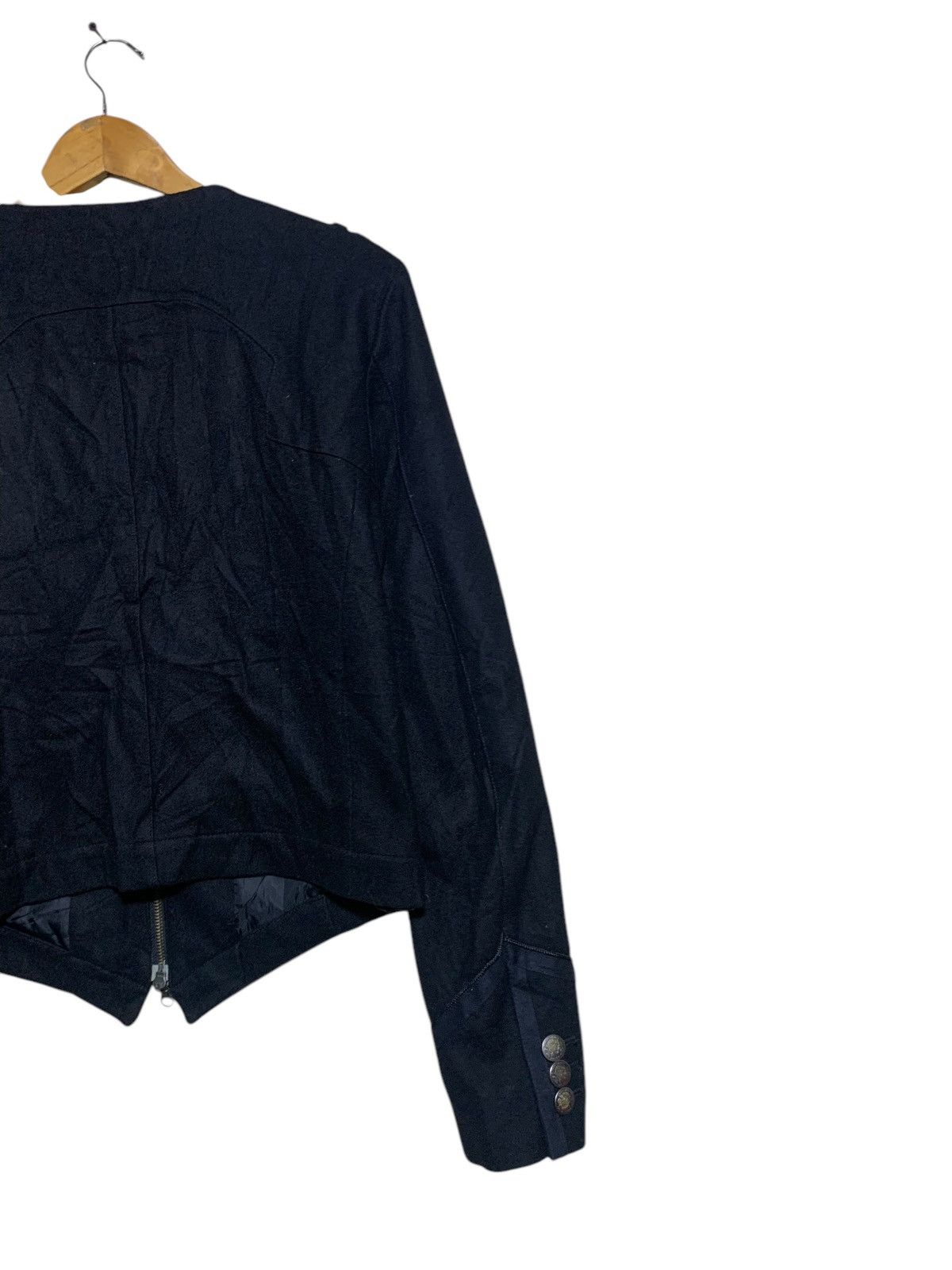 Japanese Brand × PPFM 🔥PPFM WOOL PARADE STYLE JACKETS Size US M / EU 48-50 / 2 - 6 Thumbnail