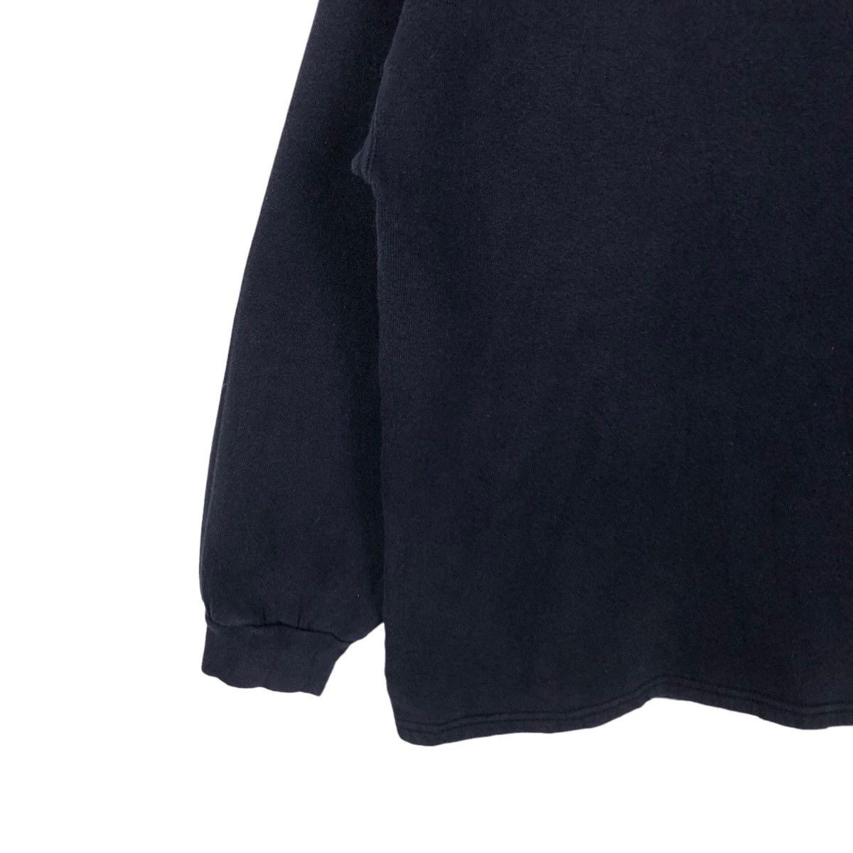 Hard Rock Cafe VINTAGE HARD ROCK CAFE NEW YORK FLEECE ANORAK JACKET Size US S / EU 44-46 / 1 - 3 Thumbnail
