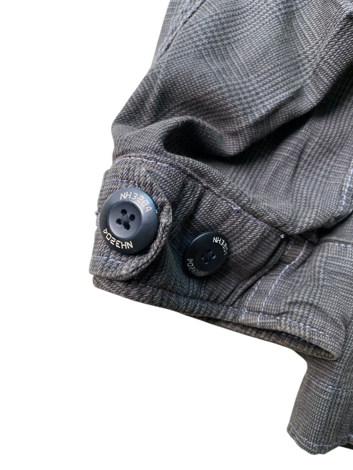 Neighborhood NEIGHBORHOOD M-65 Jacket Size US M / EU 48-50 / 2 - 8 Thumbnail