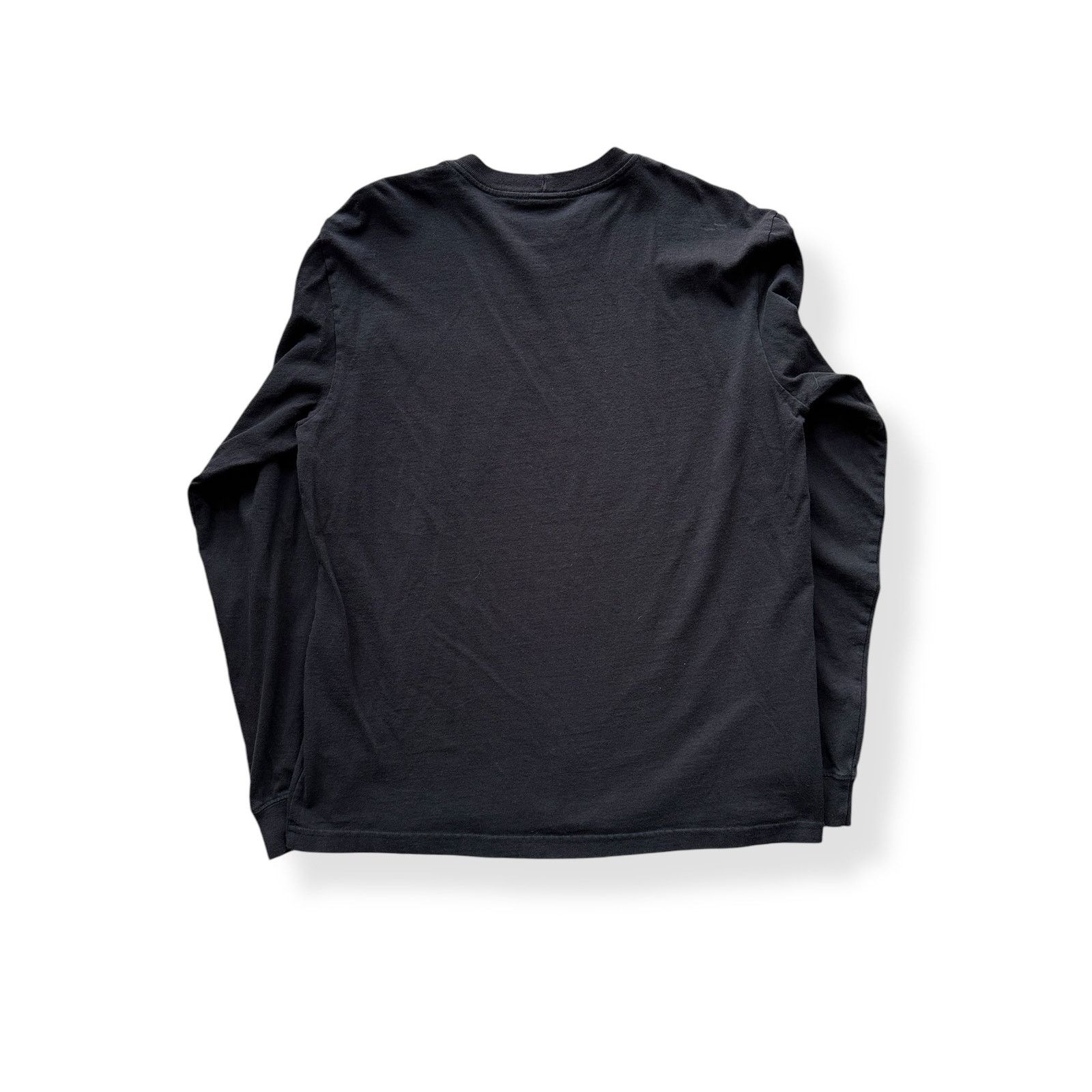 Filson Filson Faded Black Long Sleeve Outfitter Pocket-T-Shirt SZ M Size US M / EU 48-50 / 2 - 4 Thumbnail