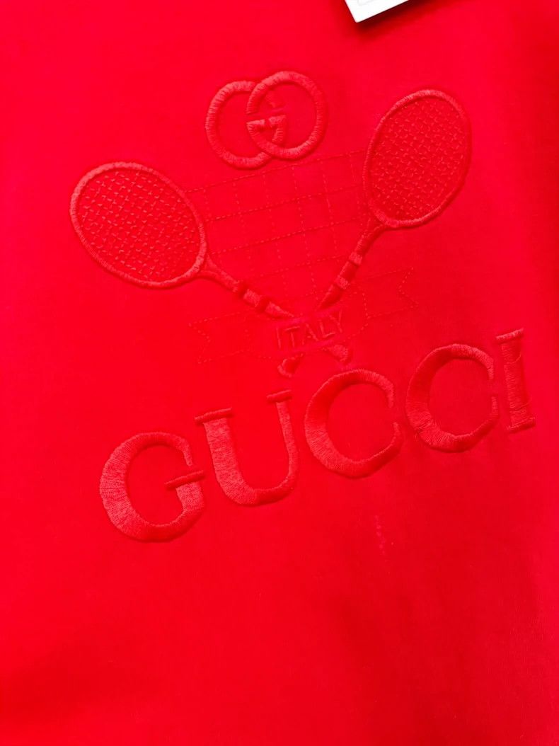 Gucci Gucci Short sleeves 2503-Nextarrow Size US S / EU 44-46 / 1 - 2 Thumbnail
