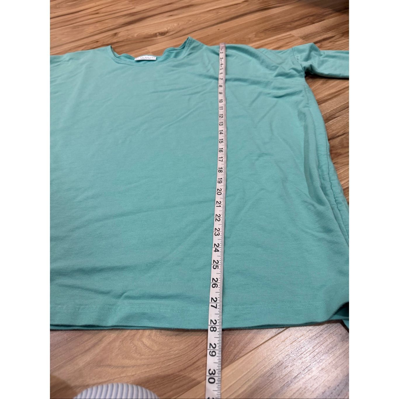 Bryn Walker Bryn Walker lagenlook oversized sweatshirt size Small Size S / US 4 / IT 40 - 10 Thumbnail