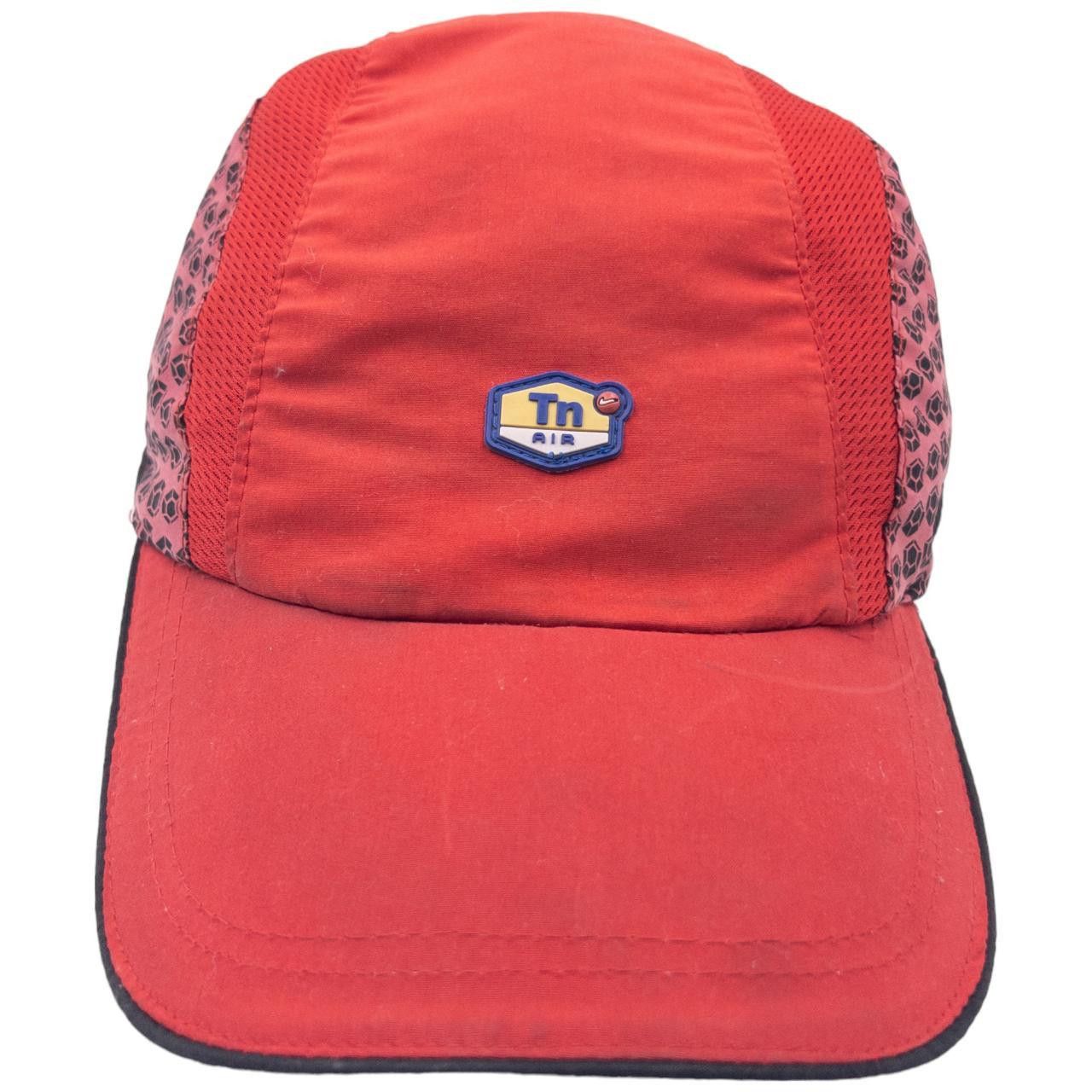 Nike Vintage Nike TN Hat Size ONE SIZE - 3 Thumbnail