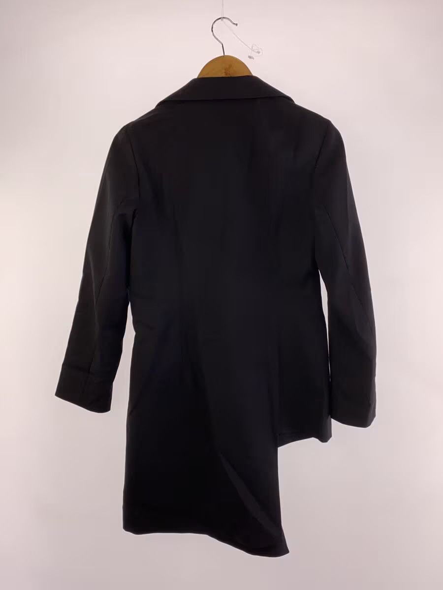 Yohji Yamamoto yohji yamamoto pour homme Ground Y tailored jacket Size US S / EU 44-46 / 1 - 2 Thumbnail