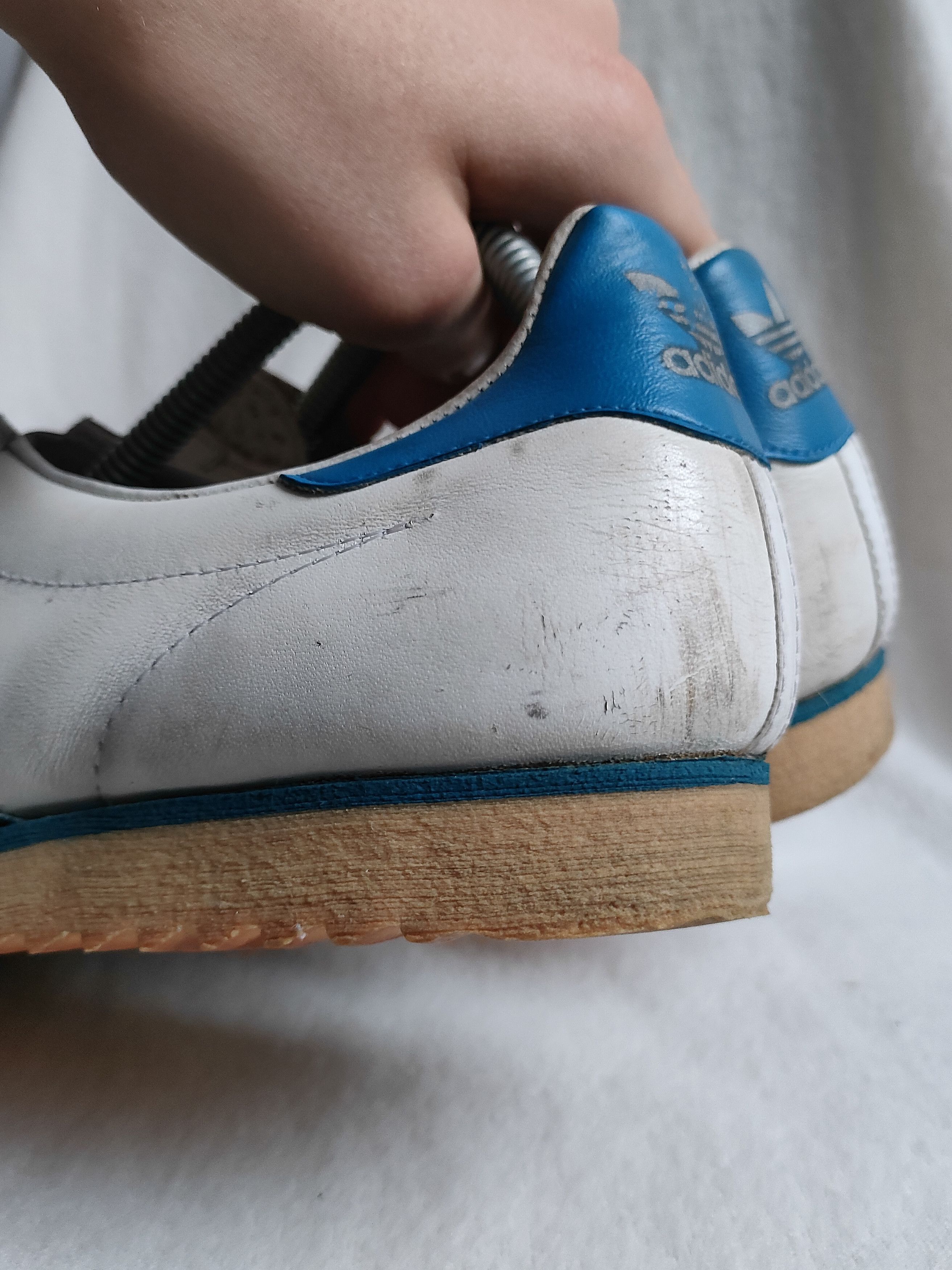 Adidas 70s adidas Rom sneakers Size US 9.5 / EU 42-43 - 8 Thumbnail