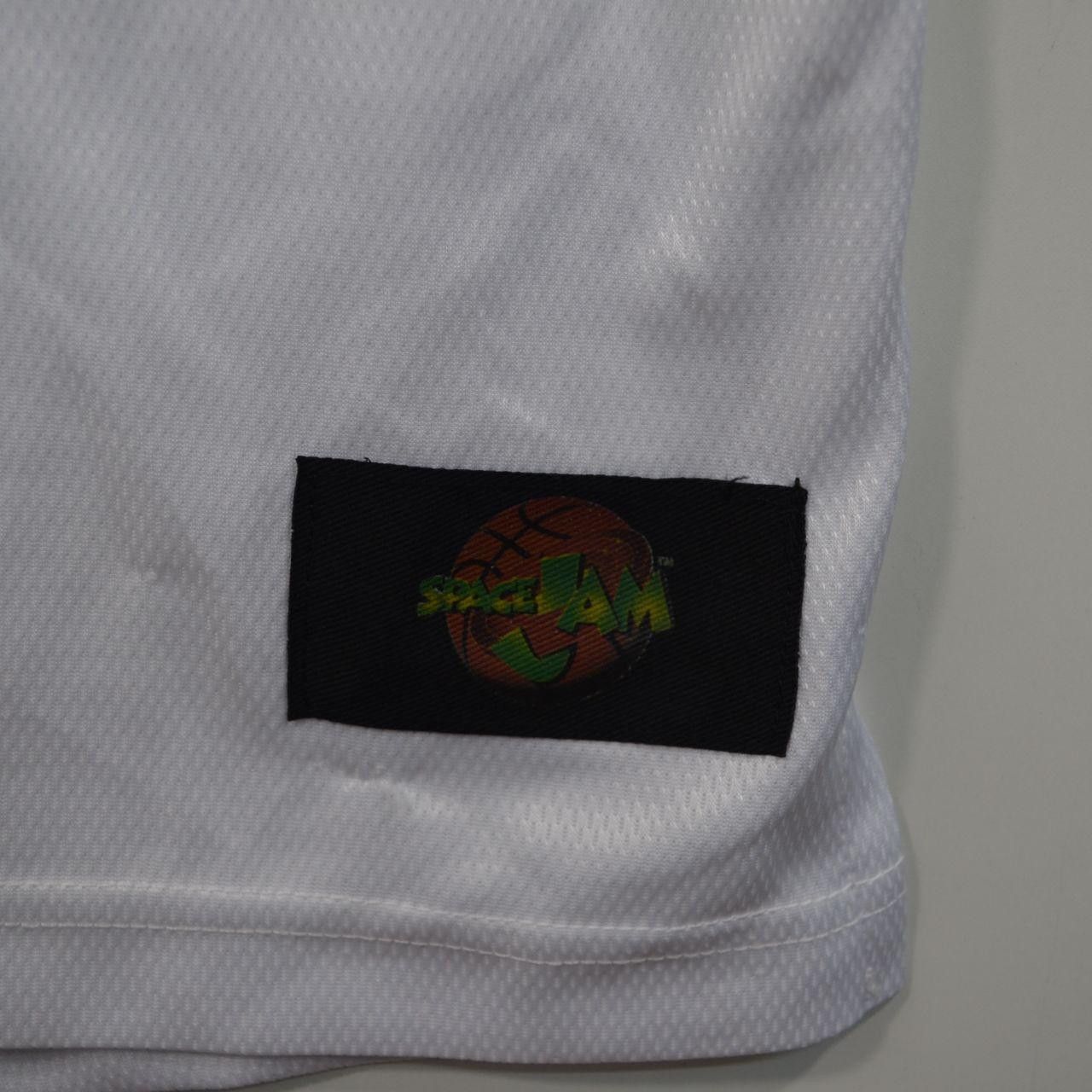 Other Space Jam Tune Squad Jersey Size US XL / EU 56 / 4 - 2 Thumbnail