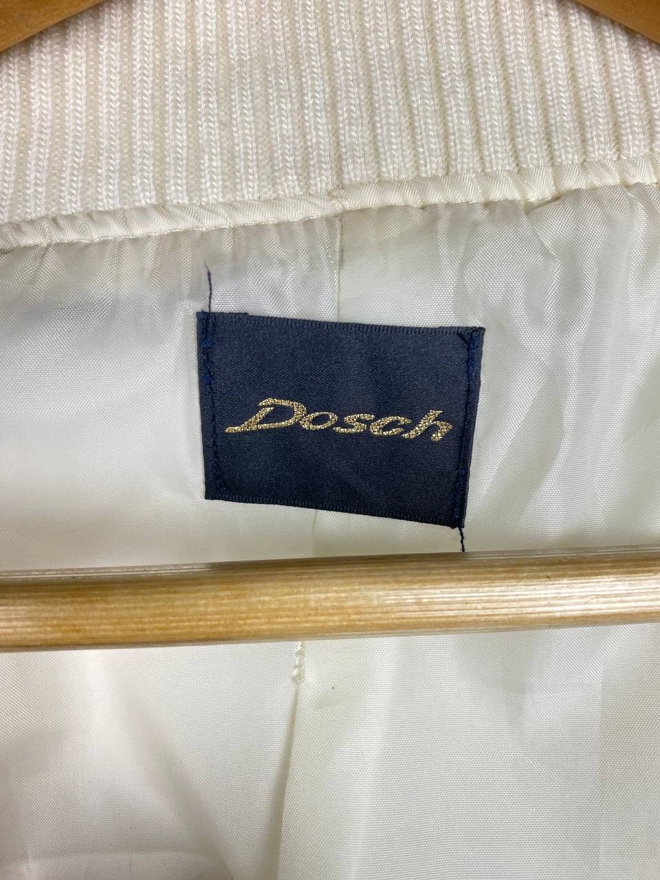 Japanese Brand japanese brands synthetic leather utility jacket nice design Size US L / EU 52-54 / 3 - 8 Thumbnail
