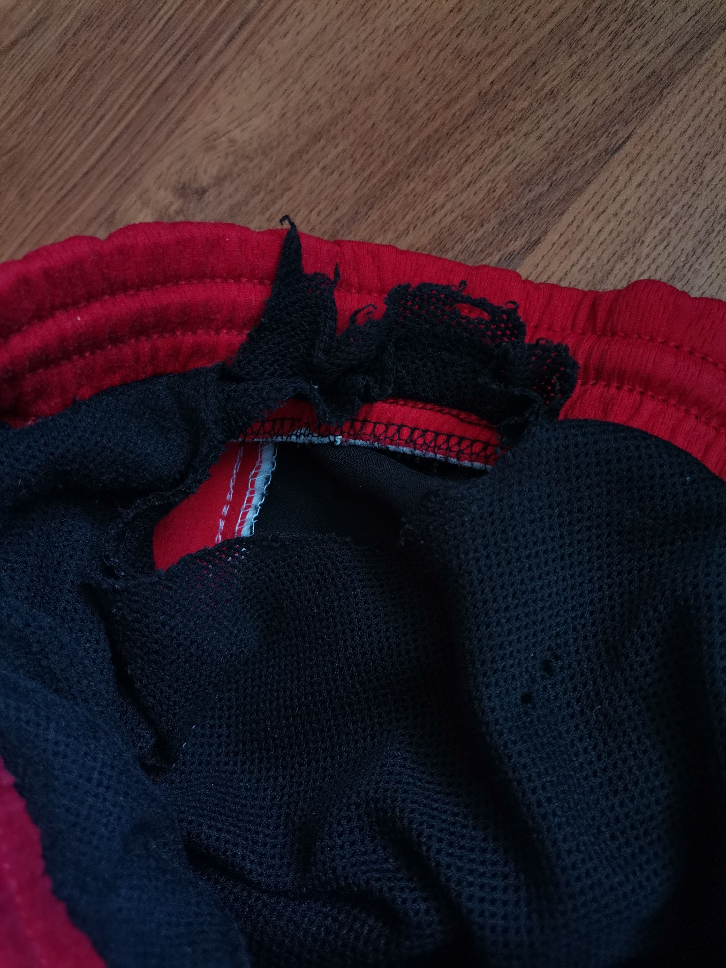Adidas Vintage Adidas Track Pants Size US 32 / EU 48 - 4 Thumbnail