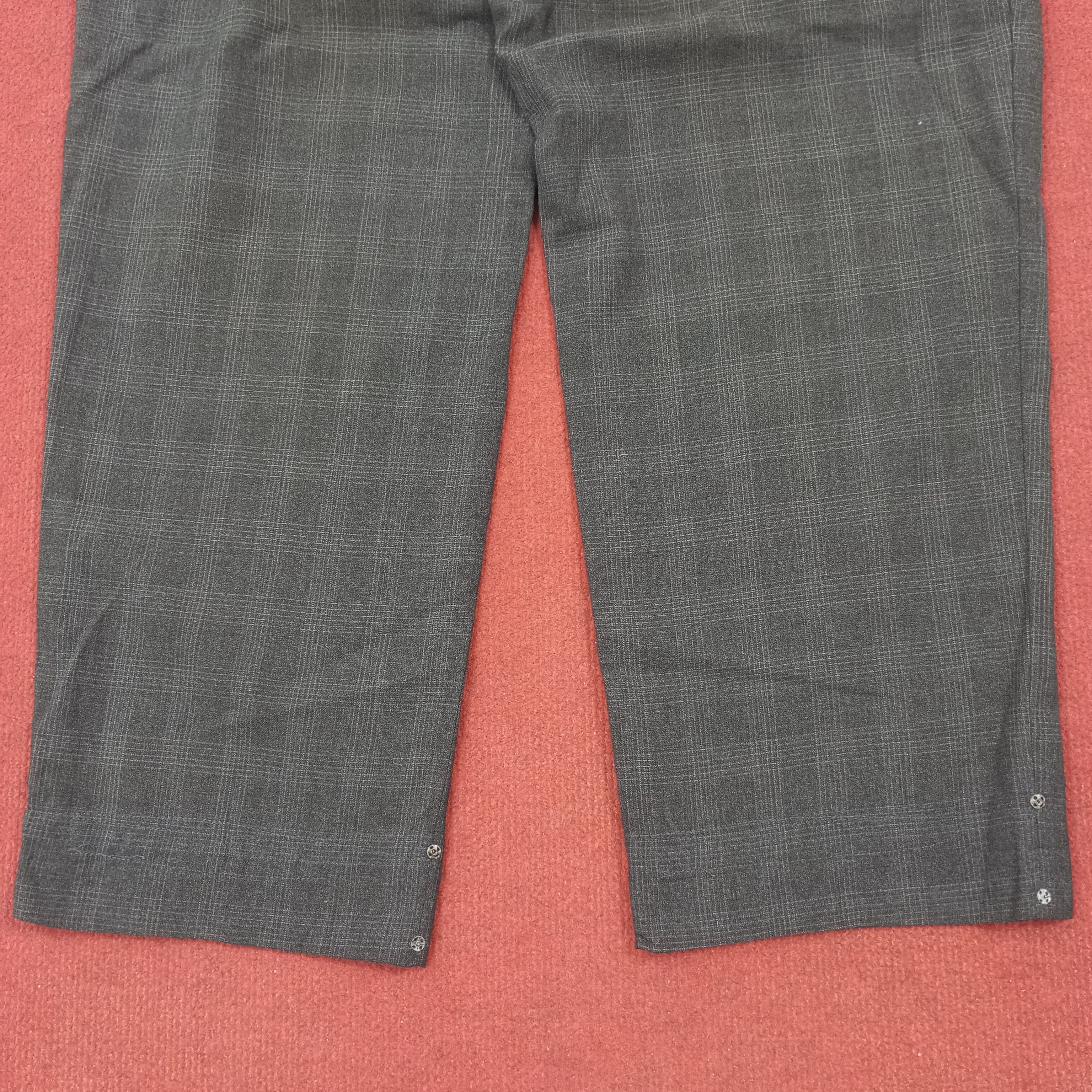 Designer × Issey Miyake × Vintage IM Miyake Design Japanese Designer Issey Miyake Pants Size US 33 - 6 Thumbnail