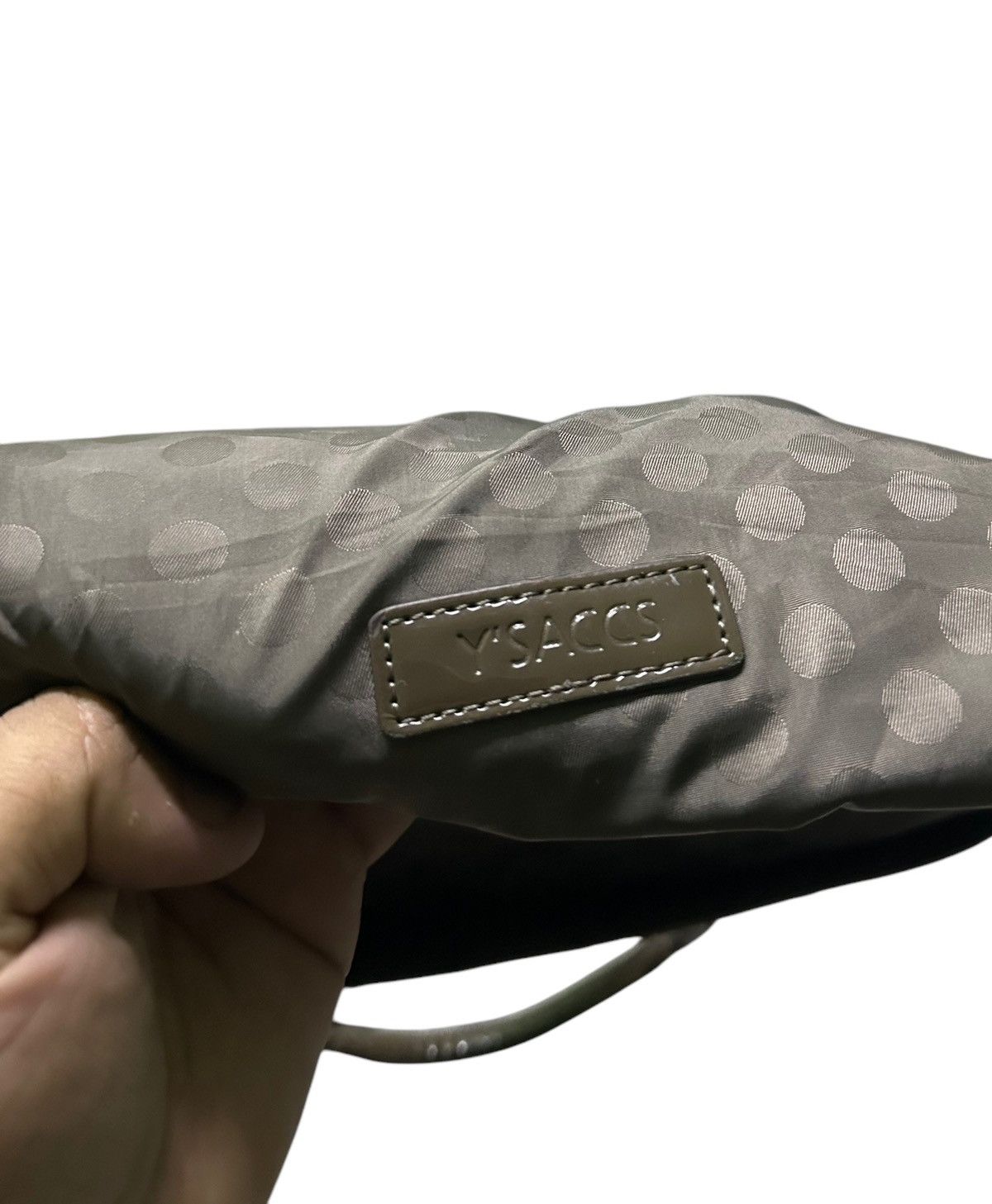 Yohji Yamamoto Yohji Yamamoto hand bag Size ONE SIZE - 4 Thumbnail