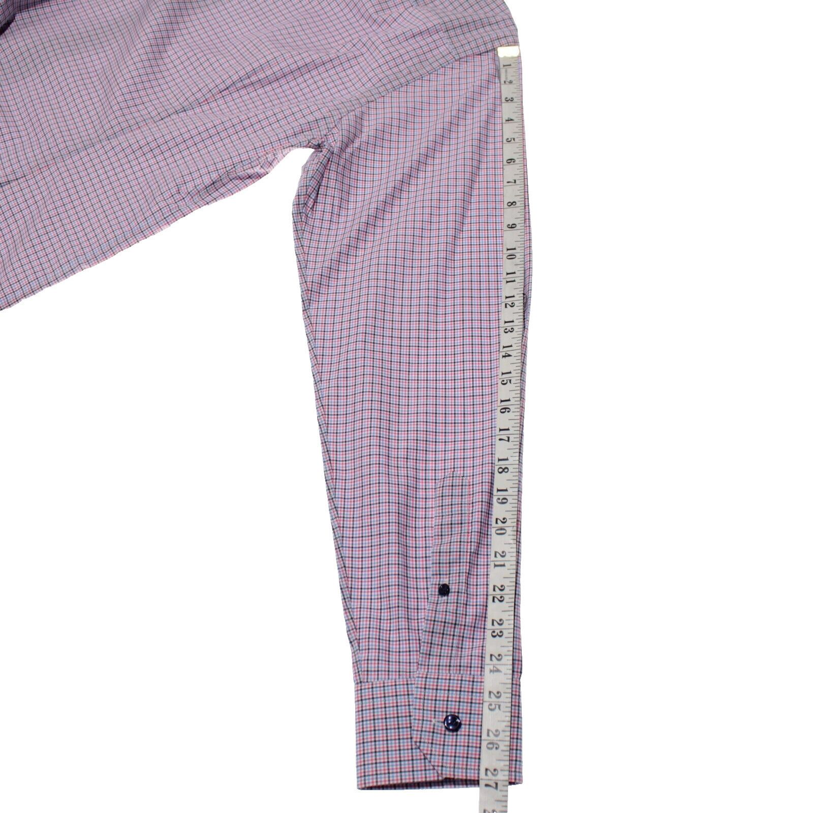 Eton Eton New with tags Shirt Size XL US In Blue Size US XL / EU 56 / 4 - 5 Thumbnail