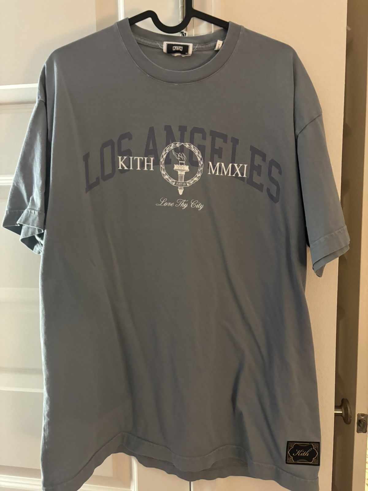 Kith Kith Los Angeles Exclusive Tee Size US M / EU 48-50 / 2 - 1 Preview