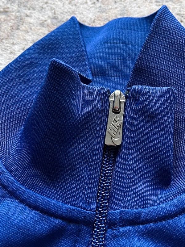 Nike Nike The Eugene 2009 Sz S Track Jacket Womens Rare Size S / US 4 / IT 40 - 4 Thumbnail