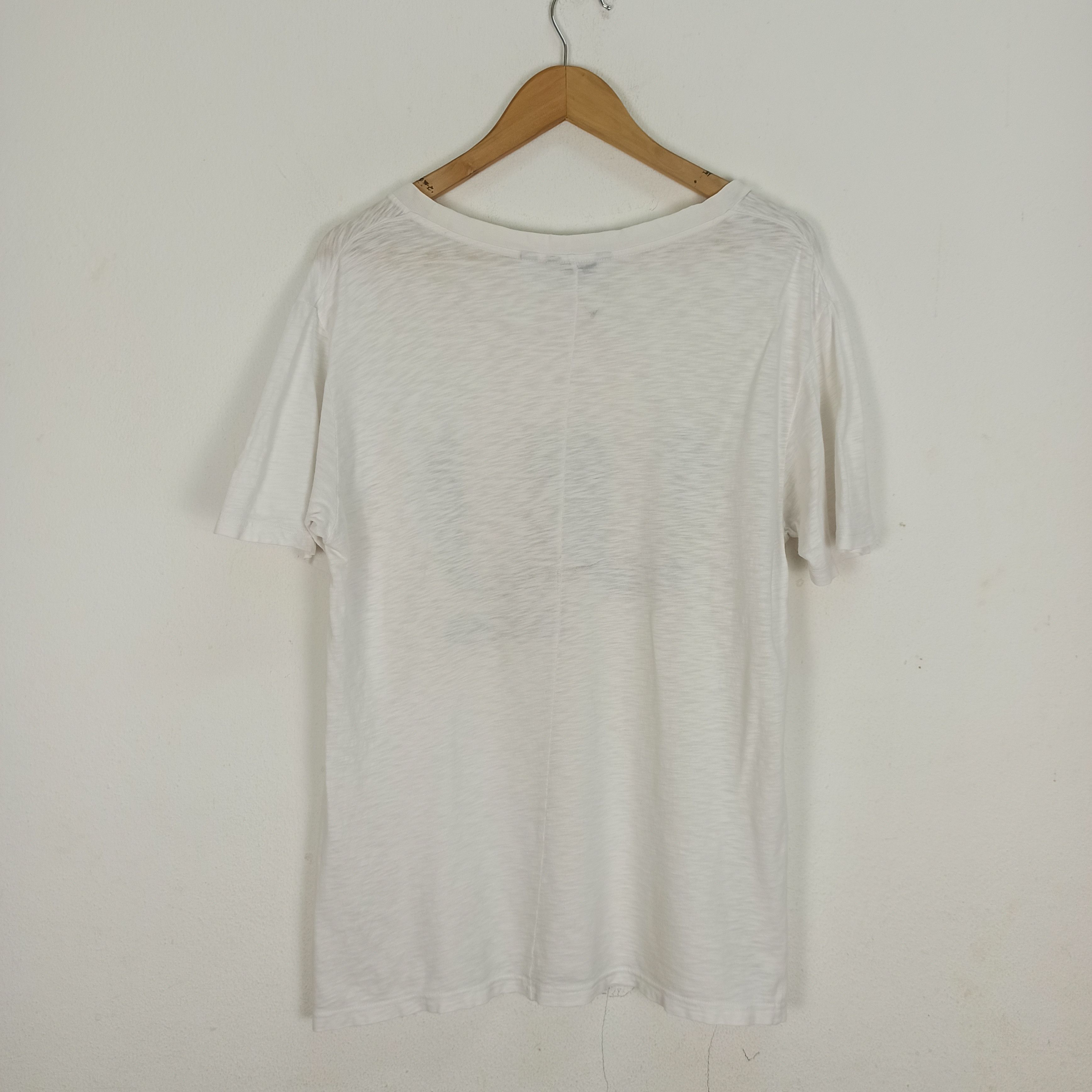 Undercover × Uniqlo Rare Undercover X Uniqlo Tshirt Size US M / EU 48-50 / 2 - 4 Thumbnail