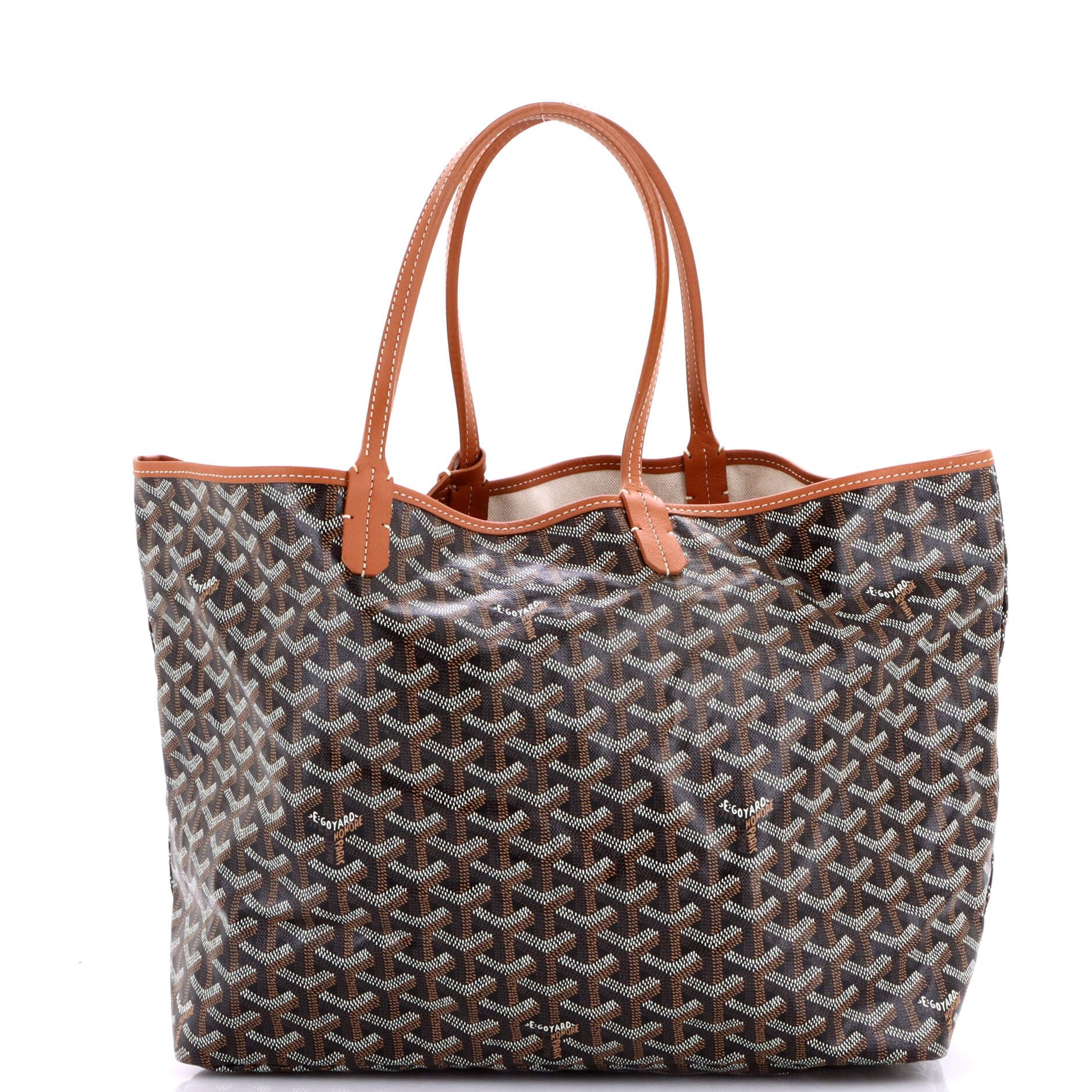 Goyard Saint Louis Tote Size ONE SIZE - 1 Thumbnail